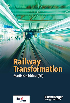 Railway Transformation
